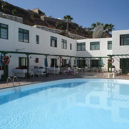 Boston Hotel Puerto Rico (Gran Canaria)