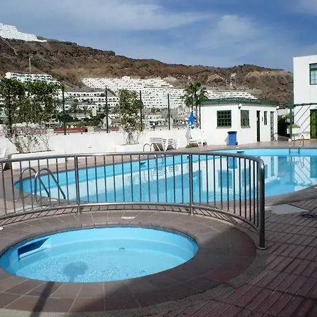 Boston Puerto Rico (Gran Canaria)