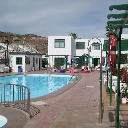 Boston Hotel Puerto Rico (Gran Canaria)