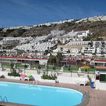 Boston 2* Puerto Rico (Gran Canaria)
