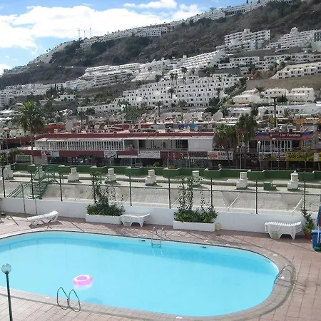 Boston Hotel Puerto Rico (Gran Canaria)