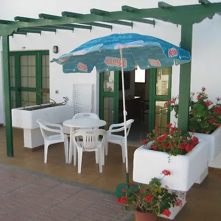 Boston Hotel Puerto Rico (Gran Canaria)