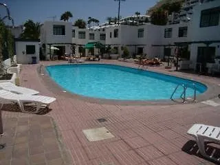 Boston Hotel Puerto Rico (Gran Canaria)