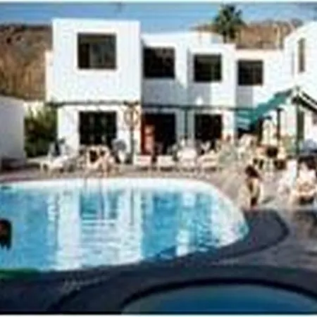 Boston Hotel Puerto Rico (Gran Canaria)