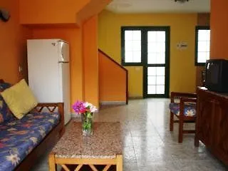 Hotel Boston Porto Rico